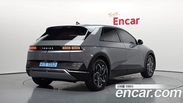 Hyundai Ioniq 5 2
