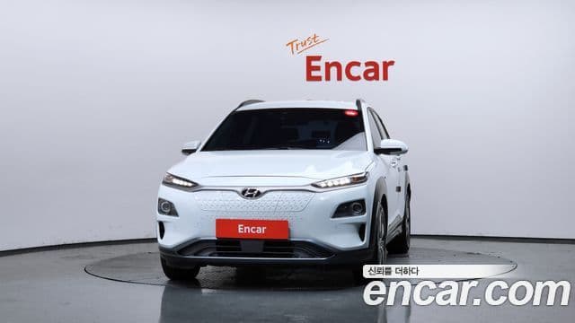 Hyundai Kona Electric 3