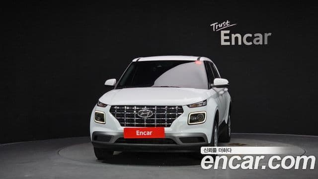 Hyundai Venue 3