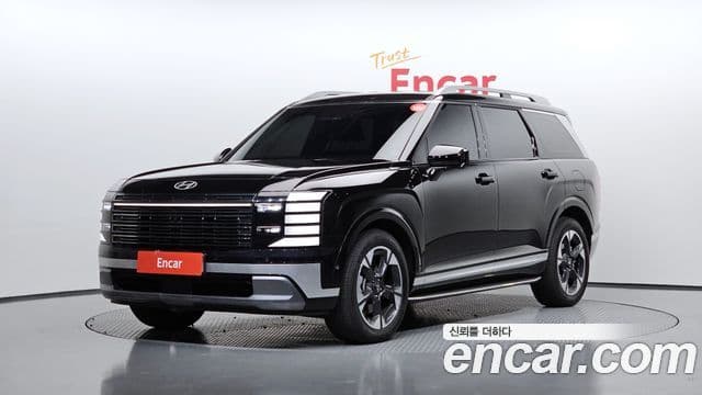 Hyundai Palisade (LX3)