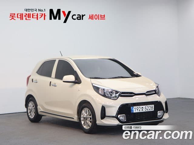 Kia Morning Urban (JA) 3