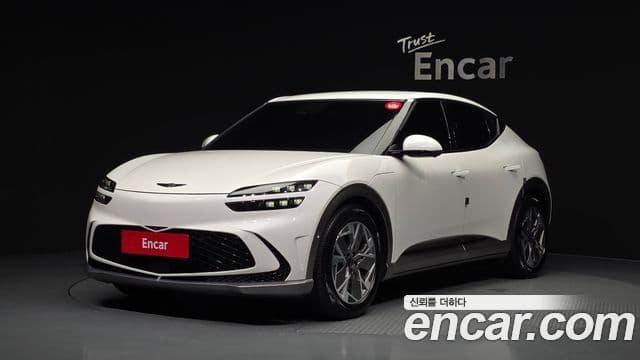 Genesis GV60
