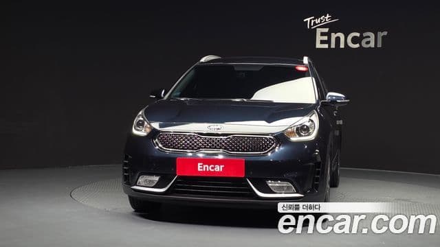 Kia Niro 2