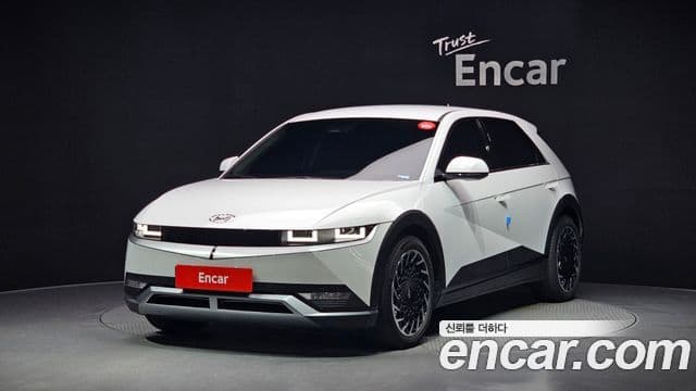 Hyundai Ioniq 5 — 1