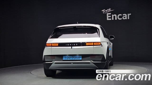 Hyundai Ioniq 5 3