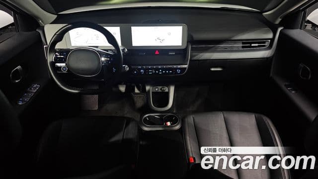 Hyundai Ioniq 5 4