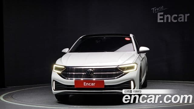 Volkswagen Jetta 7th Gen 3