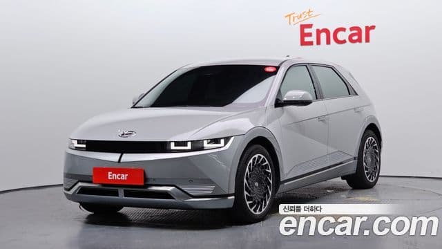 Hyundai Ioniq 5 — 1