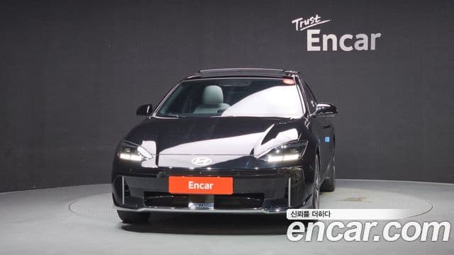 Hyundai Ioniq 6 2