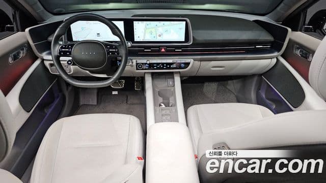 Hyundai Ioniq 6 4