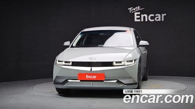 Hyundai Ioniq 5 2