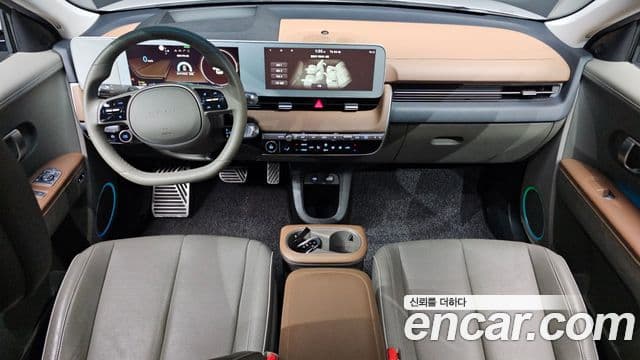 Hyundai Ioniq 5 4