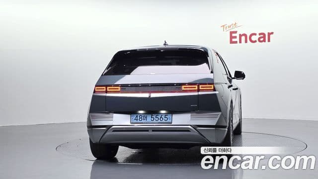Hyundai Ioniq 5 3