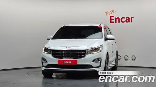 Kia The New Carnival 2