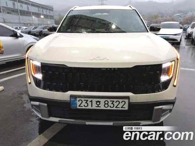 Kia Seltos 2nd Gen 2