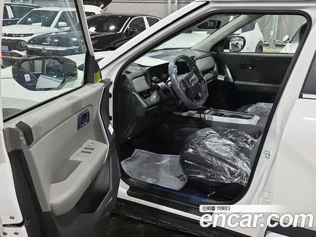 Kia Seltos 2nd Gen 4