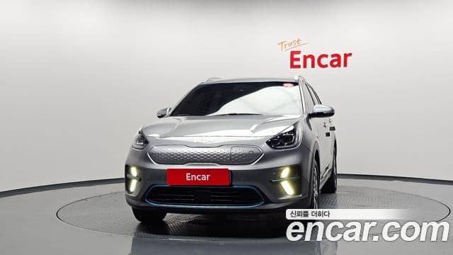 Kia Niro EV 3