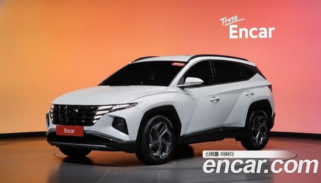 Hyundai Tucson (NX4)