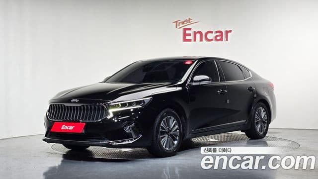 Kia K7 Premier Hybrid