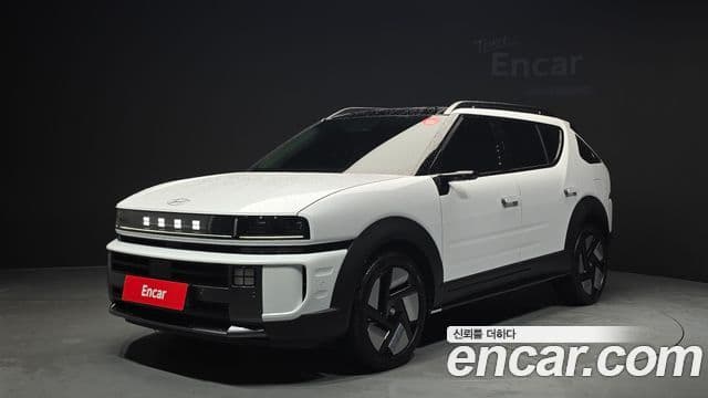 Hyundai Nexo (NH2)