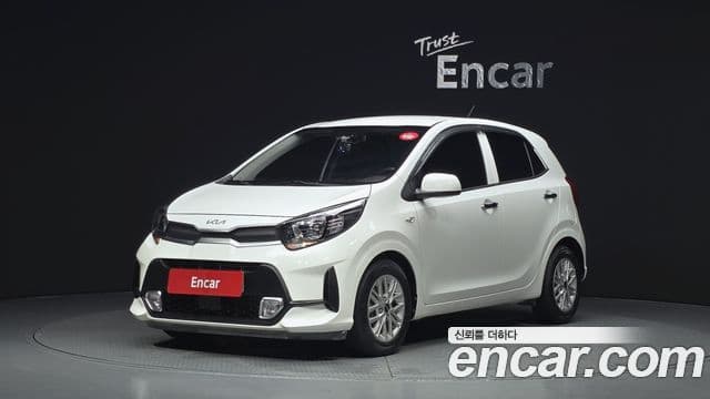Kia Morning Urban (JA)