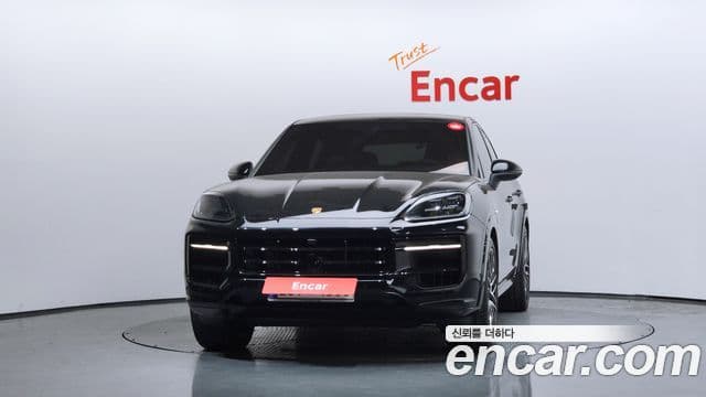 Porsche Cayenne (PO536) 3