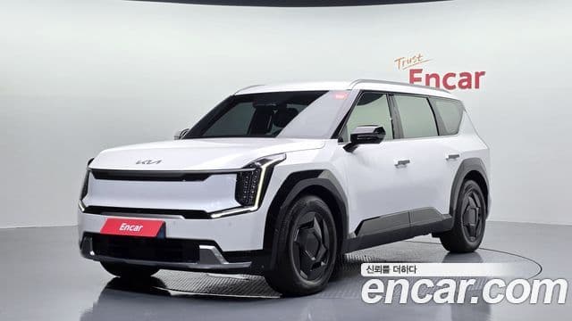 Kia EV9 1