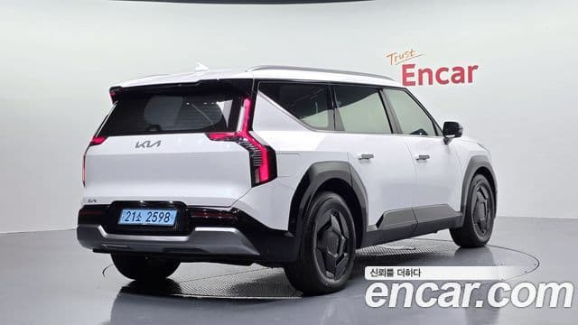 Kia EV9 2