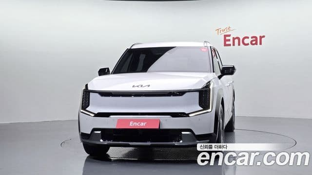 Kia EV9 3