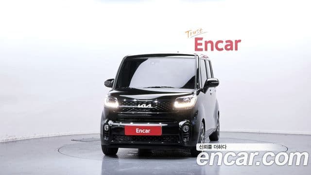 Kia The New Ray 3
