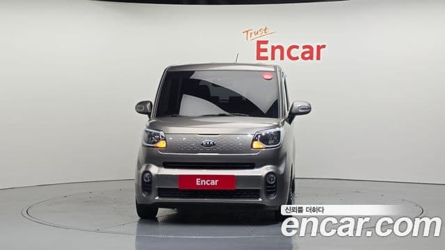 Kia The New Ray 3