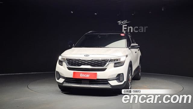 Kia Seltos 3