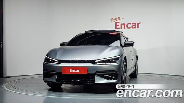 Kia EV6 3
