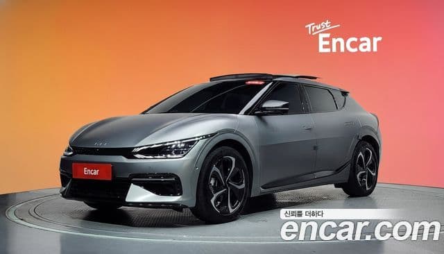 Kia EV6 1