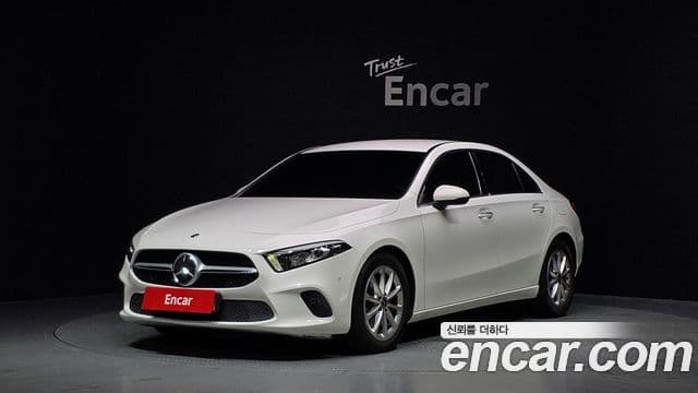 Mercedes-Benz A-Class W177