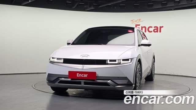 Hyundai Ioniq 5 2