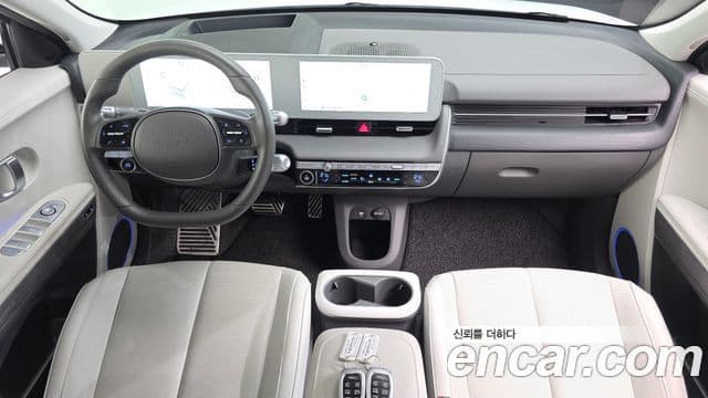 Hyundai Ioniq 5 4
