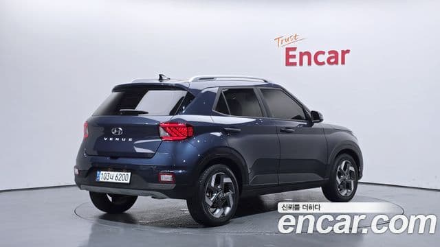 Hyundai Venue 2
