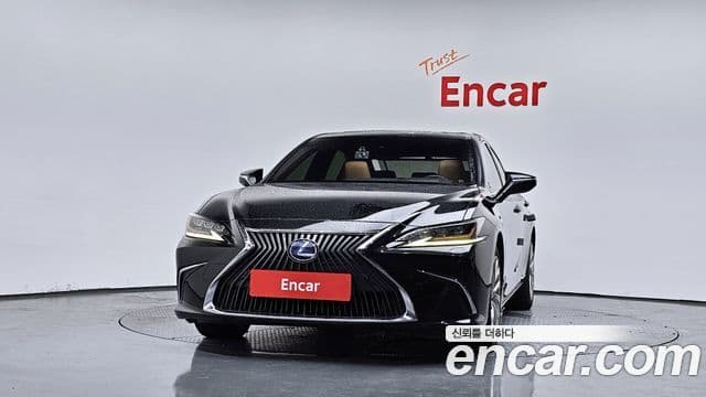 Lexus ES300h 7th Gen 2