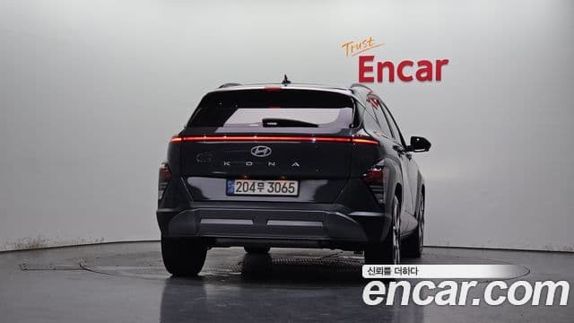 Hyundai Kona (SX2) 3