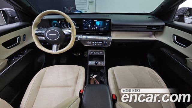 Hyundai Kona (SX2) 4