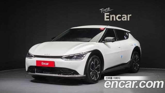 Kia EV6 1