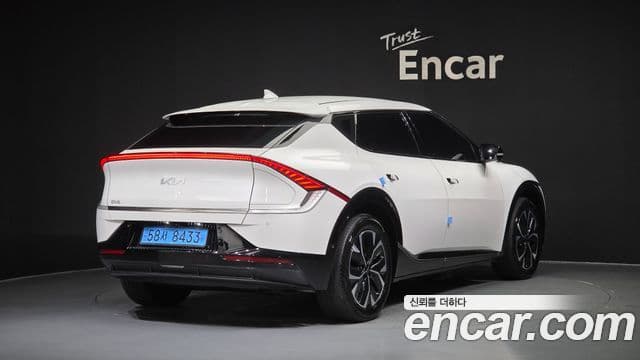 Kia EV6 2