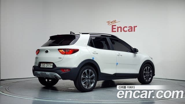 Kia Stonic 2