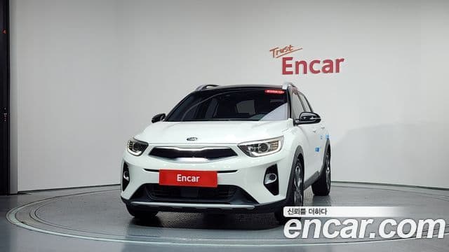 Kia Stonic 3
