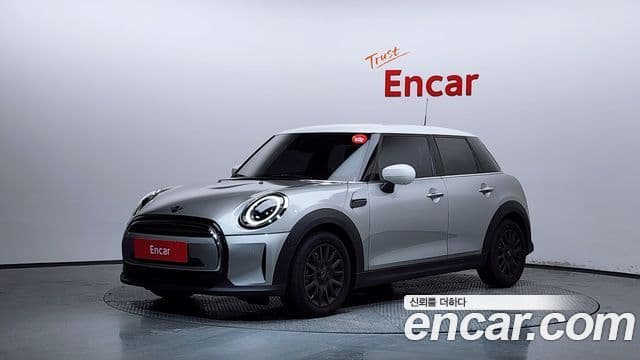MINI Cooper 1