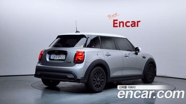 MINI Cooper 2