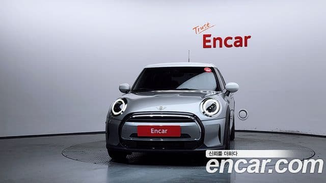 MINI Cooper 3