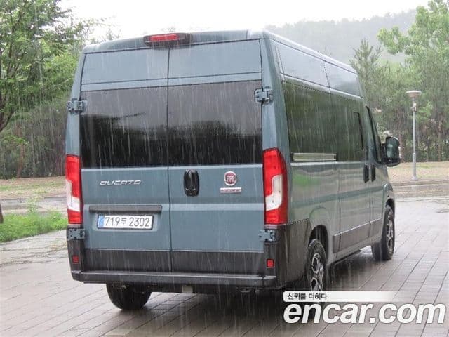 Fiat 두카토 2