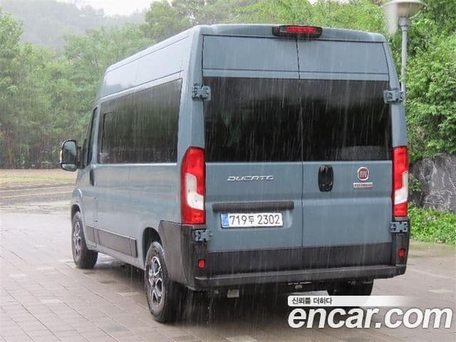 Fiat 두카토 3
